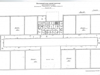 Фотография Аренда помещения свободного назначения, 5978 м² , МКАД, 53-й километр с1 №14 Фотография Аренда помещения свободного назначения, 5978 м² , МКАД, 53-й километр с1 №14