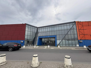 Фотография Аренда помещения свободного назначения, 5978 м² , МКАД, 53-й километр с1 №1 Фотография Аренда помещения свободного назначения, 5978 м² , МКАД, 53-й километр с1 №1