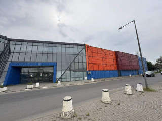 Фотография Продажа помещения свободного назначения, 5978 м² , МКАД, 53-й километр с1 №3 Фотография Продажа помещения свободного назначения, 5978 м² , МКАД, 53-й километр с1 №3