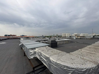 Фотография Продажа помещения свободного назначения, 5978 м² , МКАД, 53-й километр с1 №10 Фотография Продажа помещения свободного назначения, 5978 м² , МКАД, 53-й километр с1 №10