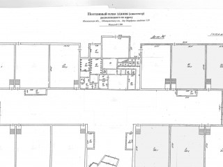 Фотография Продажа помещения свободного назначения, 5978 м² , МКАД, 53-й километр с1 №13 Фотография Продажа помещения свободного назначения, 5978 м² , МКАД, 53-й километр с1 №13