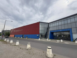 Фотография Продажа помещения свободного назначения, 5978 м² , МКАД, 53-й километр с1 №2 Фотография Продажа помещения свободного назначения, 5978 м² , МКАД, 53-й километр с1 №2