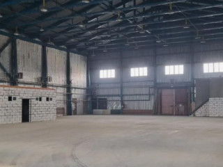 Фотография Аренда помещения свободного назначения, 1520 м² , Браварская улица 100 №6 Фотография Аренда помещения свободного назначения, 1520 м² , Браварская улица 100 №6