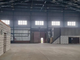 Фотография Аренда помещения свободного назначения, 1520 м² , Браварская улица 100 №7 Фотография Аренда помещения свободного назначения, 1520 м² , Браварская улица 100 №7