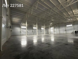 Фотография Продажа помещения свободного назначения, 1480 м² , Заречная улица 153К  №6
