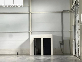 Фотография Продажа помещения свободного назначения, 1480 м² , Заречная улица 153К  №7