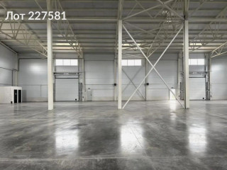 Фотография Продажа помещения свободного назначения, 1480 м² , Заречная улица 153К  №4