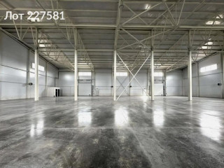 Фотография Продажа помещения свободного назначения, 1480 м² , Заречная улица 153К  №3