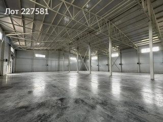 Фотография Продажа помещения свободного назначения, 1480 м² , Заречная улица 153К  №5