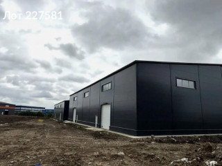 Фотография Продажа помещения свободного назначения, 1480 м² , Заречная улица 153К  №2