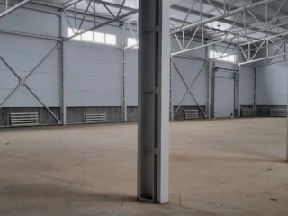 Фотография Продажа помещения свободного назначения, 1447 м² , Браварская улица 100 №3 Фотография Продажа помещения свободного назначения, 1447 м² , Браварская улица 100 №3