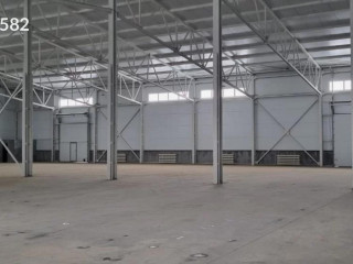 Продажа помещения свободного назначения 1447 м² Браварская улица 100