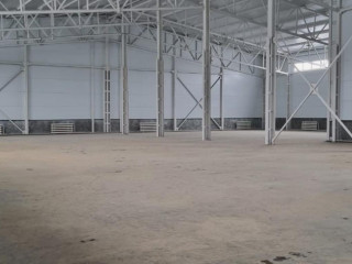 Фотография Продажа помещения свободного назначения, 1447 м² , Браварская улица 100 №4 Фотография Продажа помещения свободного назначения, 1447 м² , Браварская улица 100 №4