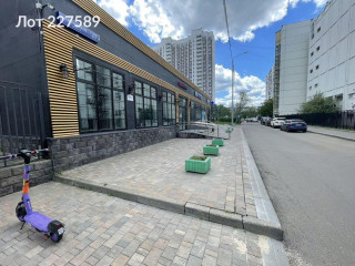 Фотография Продажа отдельно стоящего здания, 757 м² , Пятницкое шоссе 27к2 №2 Фотография Продажа отдельно стоящего здания, 757 м² , Пятницкое шоссе 27к2 №2