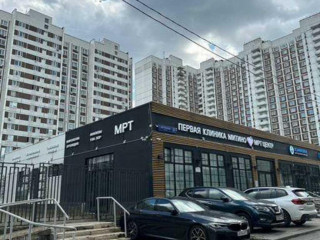 Фотография Продажа отдельно стоящего здания, 757 м² , Пятницкое шоссе 27к2 №7 Фотография Продажа отдельно стоящего здания, 757 м² , Пятницкое шоссе 27к2 №7