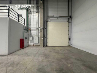 Фотография Продажа помещения свободного назначения, 2024 м² , Евсеевская улица 13с1  №3