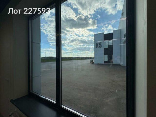 Фотография Продажа помещения свободного назначения, 2024 м² , Евсеевская улица 13с1  №22