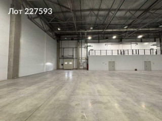 Фотография Продажа помещения свободного назначения, 2024 м² , Евсеевская улица 13с1  №5
