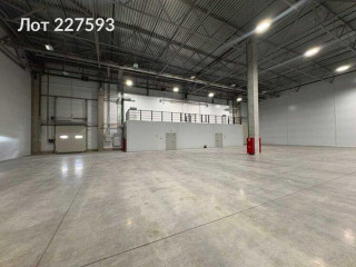 Фотография Продажа помещения свободного назначения, 2024 м² , Евсеевская улица 13с1  №29