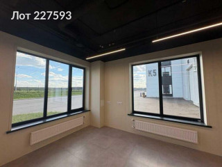 Фотография Продажа помещения свободного назначения, 2024 м² , Евсеевская улица 13с1  №21