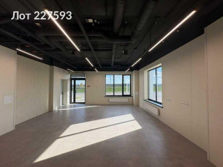 Фотография Продажа помещения свободного назначения, 2024 м² , Евсеевская улица 13с1  №18