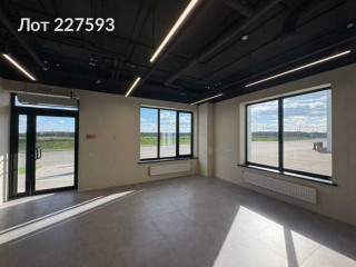 Фотография Продажа помещения свободного назначения, 2024 м² , Евсеевская улица 13с1  №20
