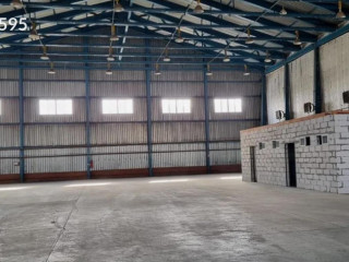 Фотография Продажа помещения свободного назначения, 1520 м² , Браварская улица 100 №2 Фотография Продажа помещения свободного назначения, 1520 м² , Браварская улица 100 №2