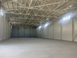 Фотография Продажа помещения свободного назначения, 1356 м² , Заречная улица 137Б №3 Фотография Продажа помещения свободного назначения, 1356 м² , Заречная улица 137Б №3