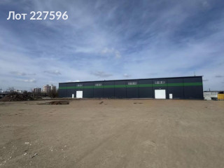 Фотография Продажа помещения свободного назначения, 1356 м² , Заречная улица 137Б №4 Фотография Продажа помещения свободного назначения, 1356 м² , Заречная улица 137Б №4