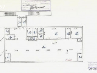 Фотография Продажа отдельно стоящего здания, 4020 м² , Браварская улица 100А №8 Фотография Продажа отдельно стоящего здания, 4020 м² , Браварская улица 100А №8