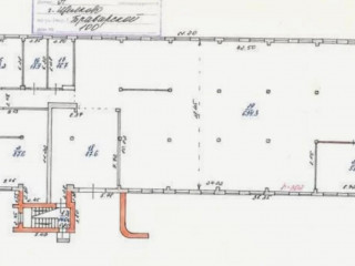 Фотография Продажа отдельно стоящего здания, 4020 м² , Браварская улица 100А №5 Фотография Продажа отдельно стоящего здания, 4020 м² , Браварская улица 100А №5