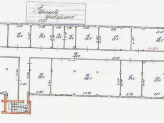 Фотография Продажа отдельно стоящего здания, 4020 м² , Браварская улица 100А №7 Фотография Продажа отдельно стоящего здания, 4020 м² , Браварская улица 100А №7