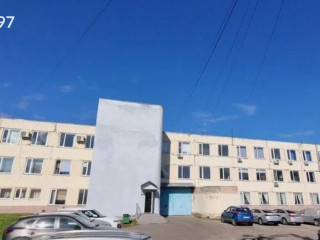Продажа отдельно стоящего здания 4020 м² Браварская улица 100А