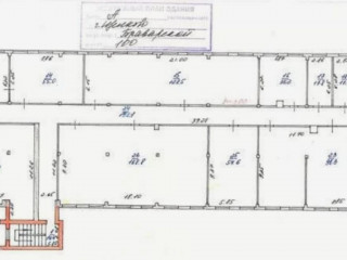 Фотография Продажа отдельно стоящего здания, 4020 м² , Браварская улица 100А №6 Фотография Продажа отдельно стоящего здания, 4020 м² , Браварская улица 100А №6