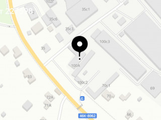Фотография Продажа помещения свободного назначения, 1297 м² , Браварская улица 100 №3 Фотография Продажа помещения свободного назначения, 1297 м² , Браварская улица 100 №3