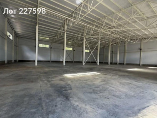 Фотография Продажа помещения свободного назначения, 1297 м² , Браварская улица 100 №2 Фотография Продажа помещения свободного назначения, 1297 м² , Браварская улица 100 №2