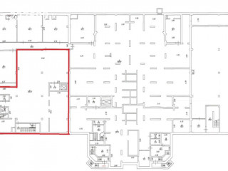 Фотография Аренда помещения свободного назначения, 300 м² , улица Ленина 67 №5 Фотография Аренда помещения свободного назначения, 300 м² , улица Ленина 67 №5