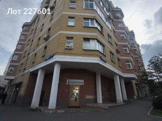 Фотография Аренда помещения свободного назначения, 90 м² , 3-й Самотёчный переулок 13 №2 Фотография Аренда помещения свободного назначения, 90 м² , 3-й Самотёчный переулок 13 №2