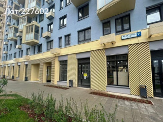 Фотография Продажа помещения свободного назначения, 83 м² , улица Авиаторов 7 №2 Фотография Продажа помещения свободного назначения, 83 м² , улица Авиаторов 7 №2