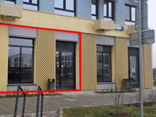 Фотография Продажа помещения свободного назначения, 83 м² , улица Авиаторов 7 №3 Фотография Продажа помещения свободного назначения, 83 м² , улица Авиаторов 7 №3