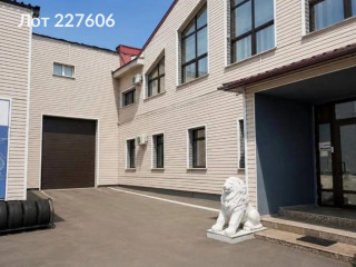 Фотография Аренда помещения свободного назначения, 1200 м² , 1-й Северный проезд с7 №3 Фотография Аренда помещения свободного назначения, 1200 м² , 1-й Северный проезд с7 №3