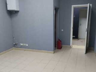 Фотография Аренда помещения свободного назначения, 400 м² , Ткацкая улица 12  №13