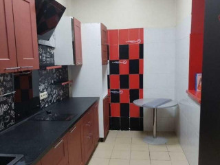 Фотография Аренда помещения свободного назначения, 400 м² , Ткацкая улица 12  №8