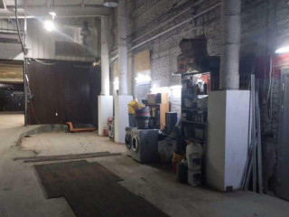 Фотография Аренда помещения свободного назначения, 400 м² , Ткацкая улица 12  №14