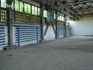 Фотография Продажа помещения свободного назначения, 2000 м² , Чёрноозёрский проезд 5 №5 Фотография Продажа помещения свободного назначения, 2000 м² , Чёрноозёрский проезд 5 №5
