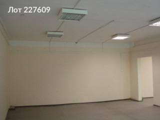 Фотография Продажа помещения свободного назначения, 2000 м² , Чёрноозёрский проезд 5 №2 Фотография Продажа помещения свободного назначения, 2000 м² , Чёрноозёрский проезд 5 №2