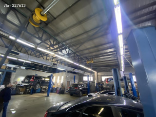 Фотография Аренда помещения свободного назначения, 490 м² , улица Академика Опарина 5  №4