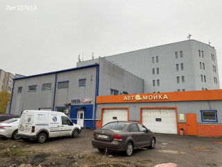 Фотография Аренда помещения свободного назначения, 490 м² , улица Академика Опарина 5  №8