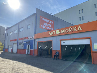 Фотография Аренда помещения свободного назначения, 490 м² , улица Академика Опарина 5  №10