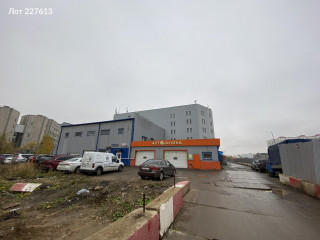 Фотография Аренда помещения свободного назначения, 490 м² , улица Академика Опарина 5  №7